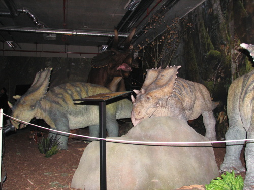 Dinopark Praha 001